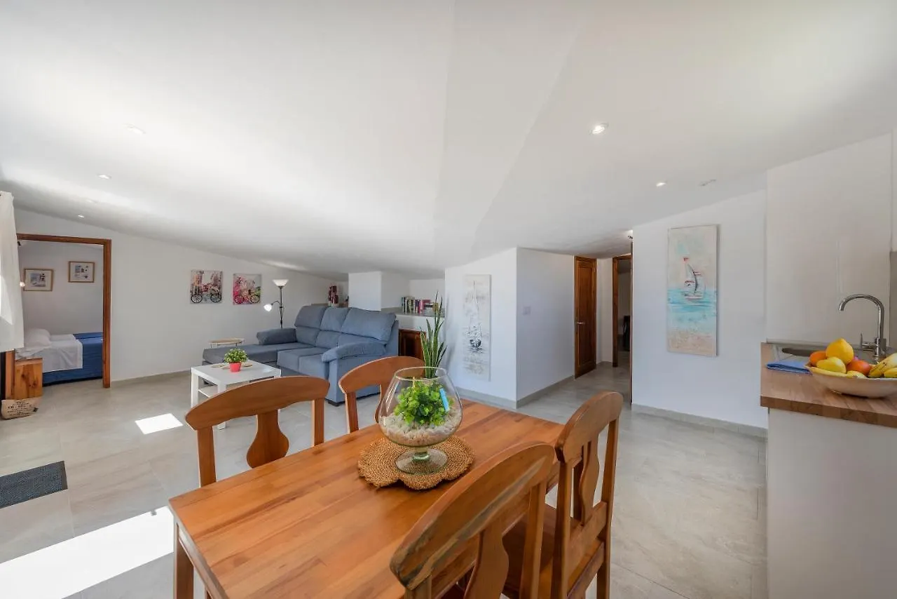 Villa Ocaso By Js Villas Port de Pollença Spanien