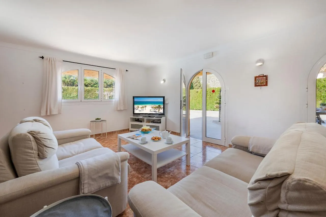 Villa Ocaso By Js Villas Port de Pollenca 0*,  Ισπανία