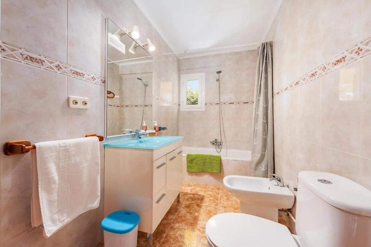 Villa Ocaso By Js Villas Port de Pollença