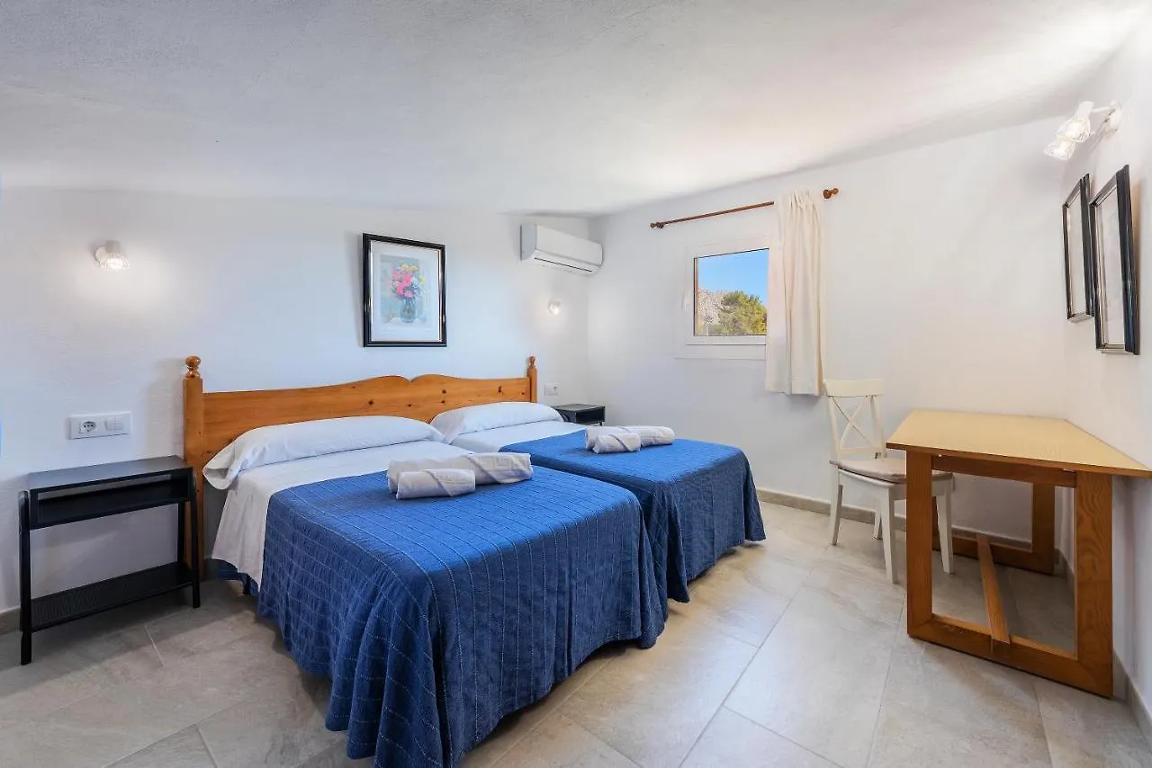 Villa Ocaso By Js Villas Port de Pollença Spanien