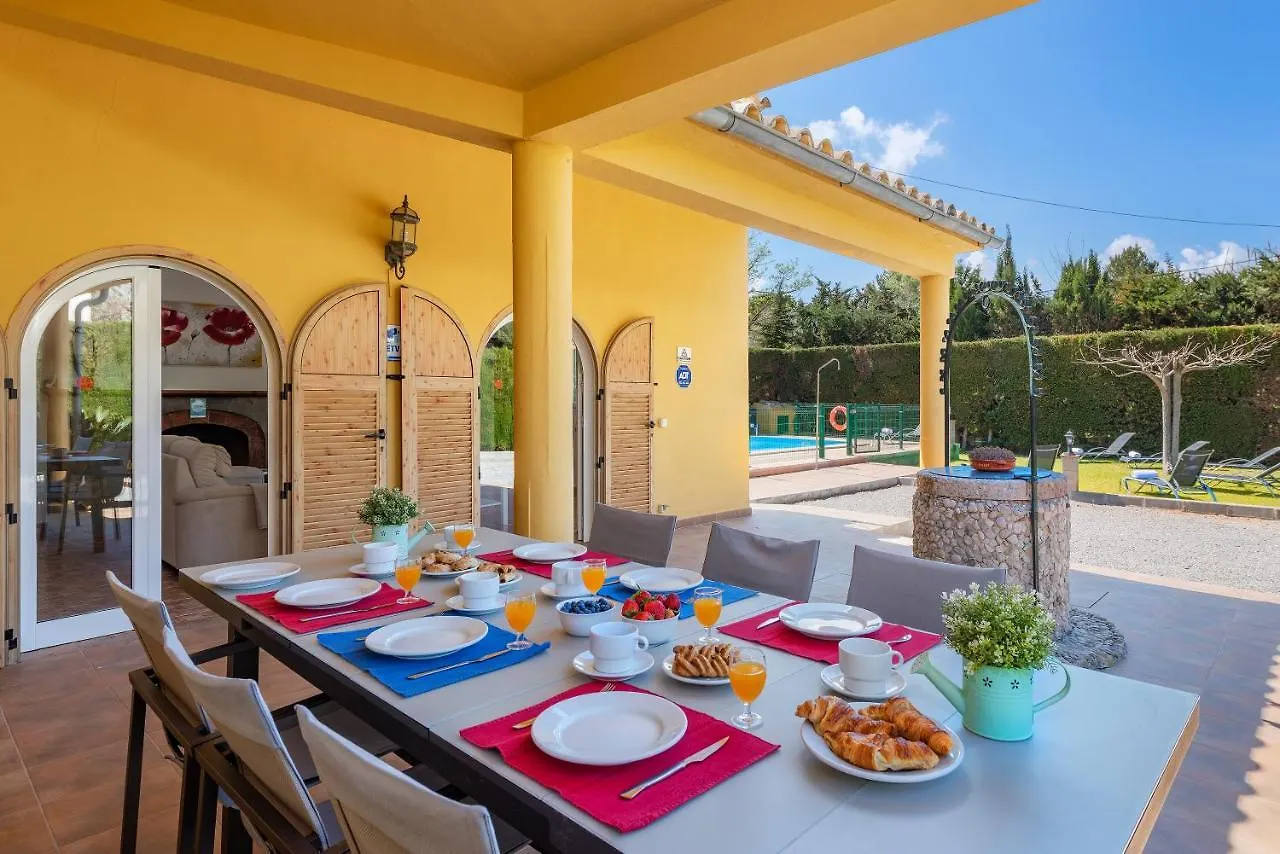 Villa Ocaso By Js Villas Port de Pollenca 0*,  Ισπανία