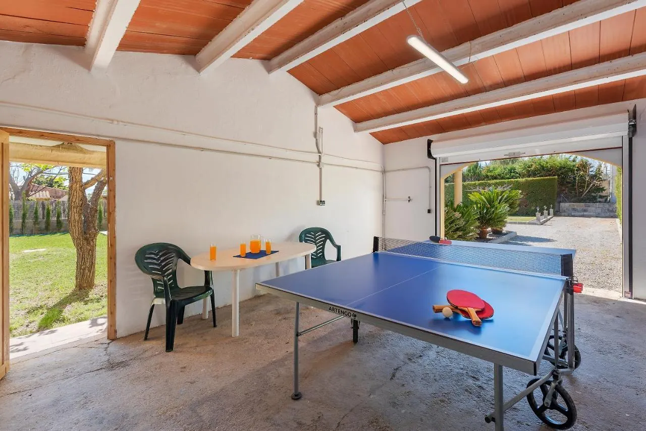 Villa Ocaso By Js Villas Port de Pollenca